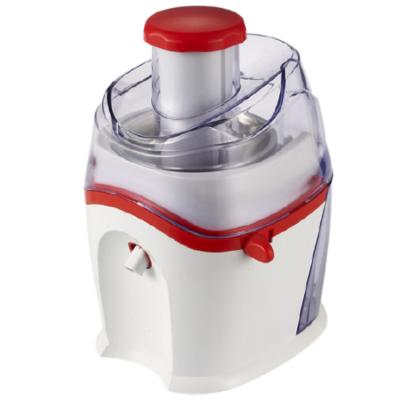 China Durable Easy Operation 300W 220V EMC GS/CE CB Fruit Juicer For Home Use for sale