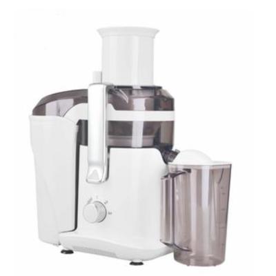 China Household Juicer SHL95 New Product Multi Quick Clean Power Juicer 800ml for sale