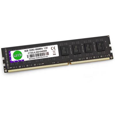 China Original Original 8GB Ram DDR3 8GB 4GB 1866Mhz 1600Mhz 1333Mhz UDIMM DDR3 1866MHz UDIMM Desktop Memory RDA 3 8 Gigabyte Ram for sale