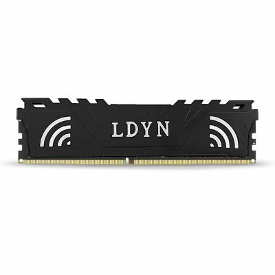 China Original DDR3 1333MHz Ldyn Ddr3 2gb 4gb 8gb Memoria Ram Pc Memory 3-1333 MHz 1600mhz 1.5v Desktop Dimm With Heatsink Ram Ddr 3 2gb 4gb 8gb Ram Desktop for sale