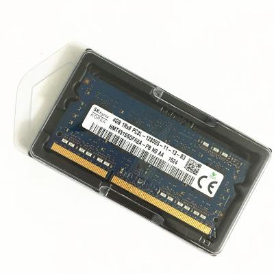 China High Quality DDR3 Hynix memoria PC3 106001600 /1333MHZ 1866Mhz memoria work 1866 with Notebook CL9 SODIMM DDR3 4GB/2GB Laptop Ram for sale