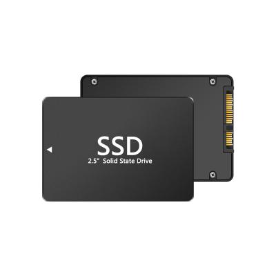 China SSD Quality Guaranteed 2.5