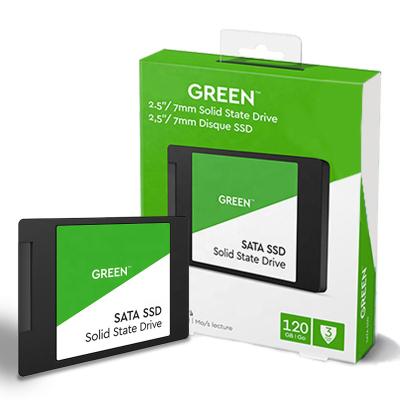 China Original HD Hard Drive SSD D Sata 3.0 OEM Disk 500GB 120gb 240gb 240 Gb 1tb Solid State Disk SSD Disco Western Duro for sale