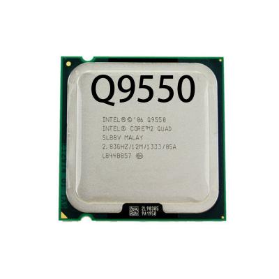 China Slawq Slb8v 2.83ghz 3.0ghz 12mb 1333mhz Core 2 Quad CPU Processor Slawq Slb8v 2.83ghz 3.0ghz 12mb 1333mhz Desktop CPU 100% Working for sale