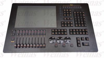 China Mini luces de la consola DMX512 de la iluminación de la pantalla táctil del tigre DMX que mezclan la consola en venta