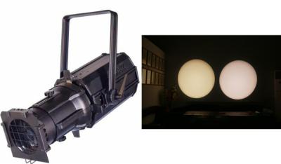 China Pure Brighter 200W 300W Spot DMX Par Can Light For Theater / T Stage for sale