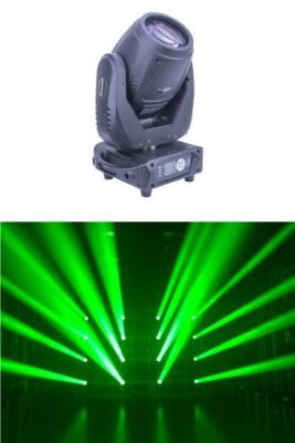 China Strahln-bewegliches Hauptstadiums-Beleuchtungs-Disco-Licht Sharpy-Licht 280W 250W 260W zu verkaufen