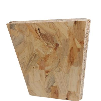 China Modern Hot Sale Cheap Price 1220X 2440mmX 18mm OSB Waterproof Board Modern For Construction for sale