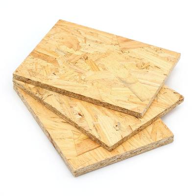 China China Factory 4x8ft Modern Cheap Price 6mm Osb Board OEM Manufacturer for sale