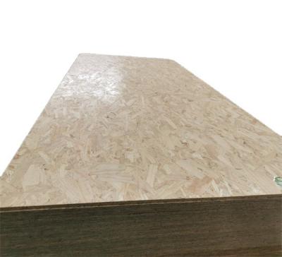 China Feet E0 Grade Modern Pine Wood 4x8 Modern Sup Board Osb3 Plancha OSB Board for sale