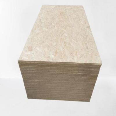 China Industrial Wholesale Price Hot Sales SIP OSB Board For Roofing for sale