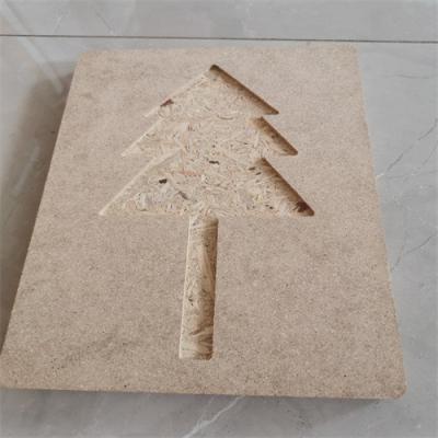 China Best Price LSB Traditional Traditional Quality E0 Standard Cheap Particle Board for sale