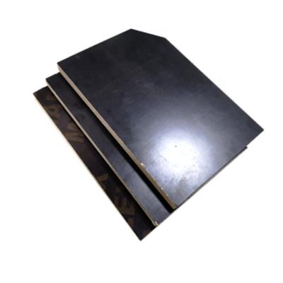 China Modern Waterproof 9-25mm Shuttering Plywood for Exterior Construction for sale