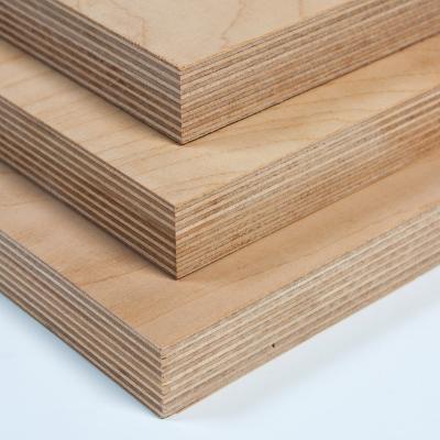 China China Factory Manufacture Modern Okoume Plywood Hardwood Plywood For Furniture for sale