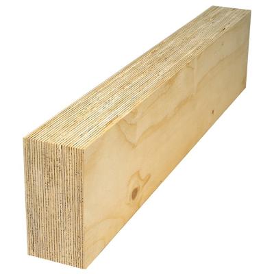 China Modern Wood Manufacturer For Pallet /LVL Lumber LVL Plywood Construction for sale