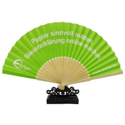 China Dancing Party Summer Folding Hand Fans Japanese Plastic Hand Fan Chinese Custom Made Hand Fans Promotional Hand Fans zu verkaufen