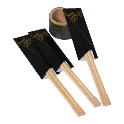 China Quality Products Top Grade bamboo twin chopsticks for kitchen use for sale