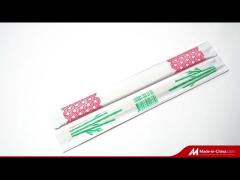 disposable bamboo chopsticks