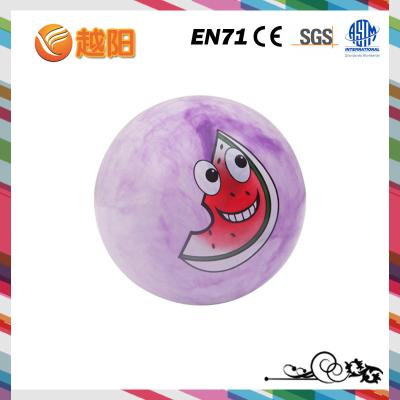 China Hot Selling PVC Inflatable Ball for Children (KH3-27) for sale