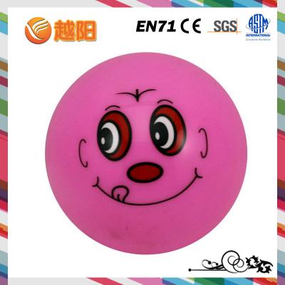 China PVC Inflatable Smiling Ball for Kids (KH3-45) for sale