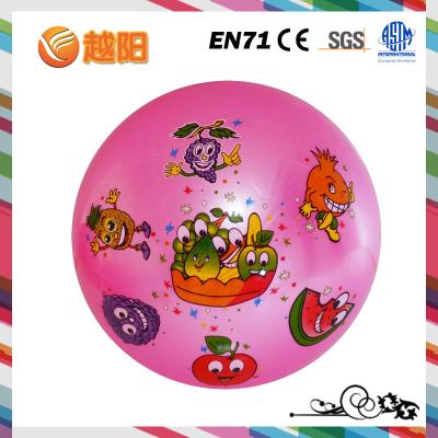 China Multi Sticker Print Inflatable Toys (KH3-02) for sale