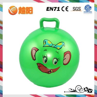 China New Design Hot Selling PVC Inflatable Handle Toys (KH2-26) for sale