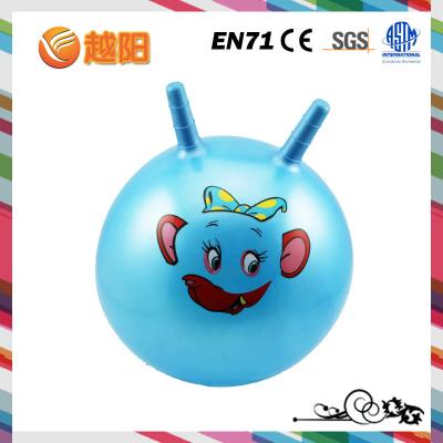 China Hot Sale Inflatable PVC Balls for Children (KH4-35) for sale