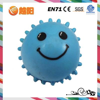 China PVC Inflatable Bule Color 3