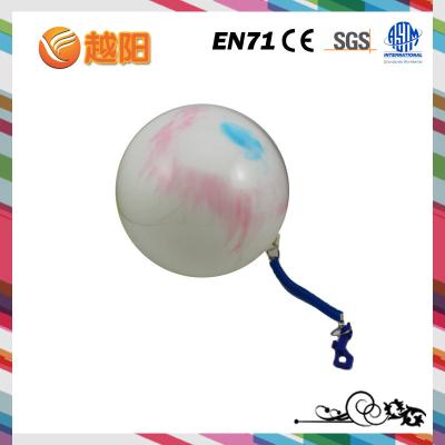 China PVC Inflatable Training Colorful Ball (KH7-03) for sale