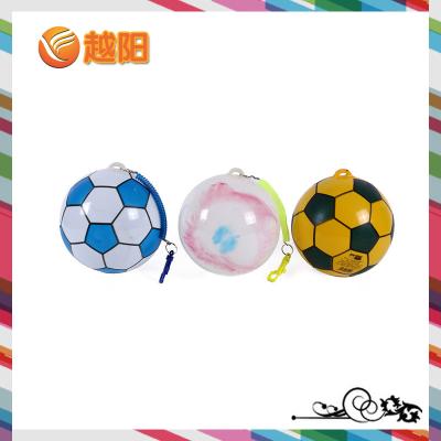 China PVC Inflatable Printing Training Football (KH7-05) for sale