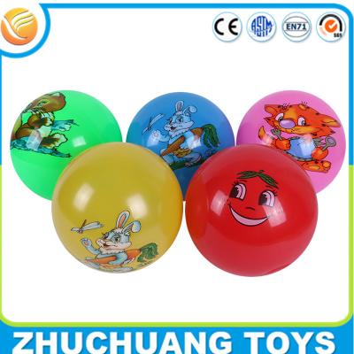 China small print ball corporate promotional gift items for sale