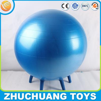 China phthalate free burst resistant quality baby prenatal exercise birth ball for sale