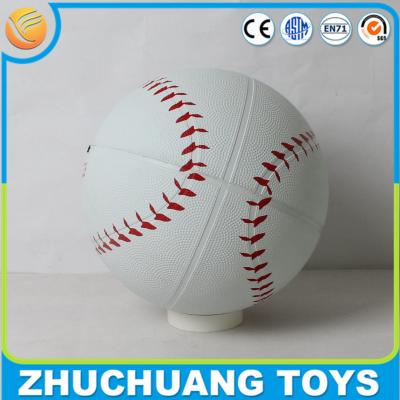 China standard size rubber molten model volleyball for sale