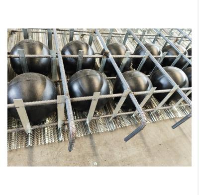 China High Quality Save Materials Hot Selling LP Prefabricated Steel Frame Clamping Mold for sale