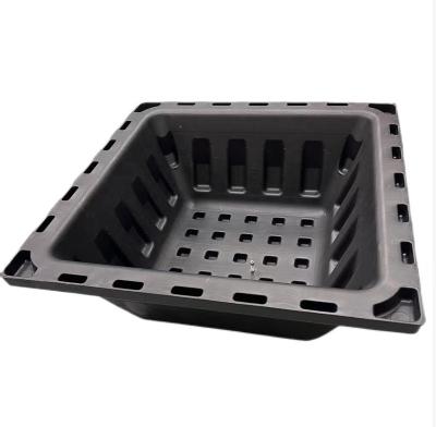 China Industrial Best Seller Waffle Slab Formwork For Construction Coloumn Formwork Clamp for sale