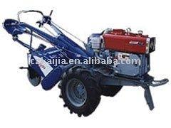 China Farm Tractor Hand Walking Tractor for sale