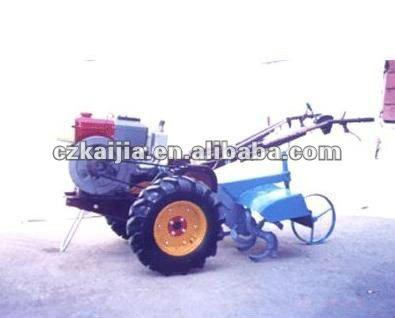 China mini farm tractor dongfeng hand tractor for sale