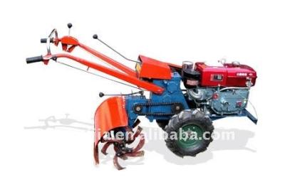 China Farm tractor two wheel tractor in china with cheap price for sale