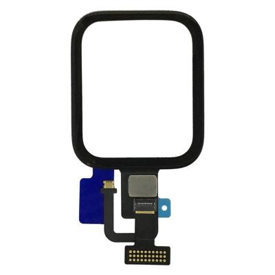 China Smart Watch Series 6 Touch Screen Digitizer Oca For Apple iWatch S6 40mm 44mm Touch Sensor Glass Panel for sale