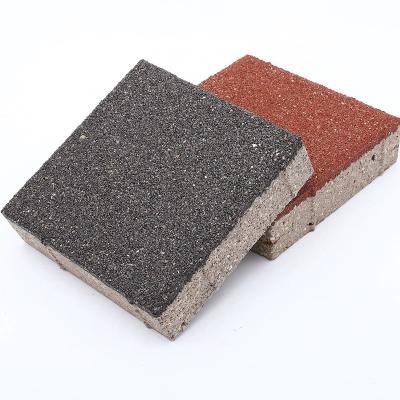 China Thin Bricks Buy China Wholesale Hot Selling Products Park Flooring Paving Water Absorbing Ceramic Permeable Brick for sale