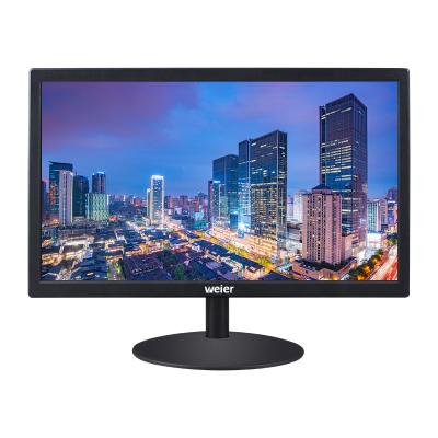 China Speaker china manufacturer 24inch full hd weier led computer pc gaming monitor 1080p 144hz for sale