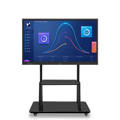 China Education.Training.Office smart touch flat panel finger weier digital whiteboard 75inch interactive whiteboard for teaching/conference for sale