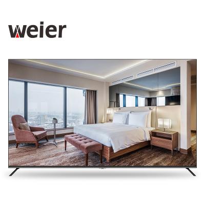 China hotel tv china weier factory oled tv skd ckd 32inch 42inch 4k led tv lcd tv for hotel use for sale