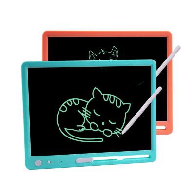 China Children Writing/Notepad Drawing/Draft LCD/Message Board 10inch Colorful LCD Writing Board Digital Kids Drawing Tablet Children LCD Writing Tablet For Child for sale