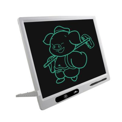 China Children Writing/Drawing Top/Draft/Message Board Selling Products 2022 Children LCD Writing Tablet Board Notepad Digital Writing Tablet LCD Paperless Notepad for sale