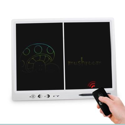 China Kids Writing/Children Board Drawing/Draft Education/Message Board Drawing Tablet Colorful Drawing LCD Panel Writing Tablet Split Screen LCD Writing Tablet For Study for sale