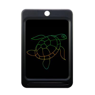 China Kids Toys 8.5 Inch LCD Writing Tablet Drawing Board Paperless Rewrite Pad Christmas Gifts for sale