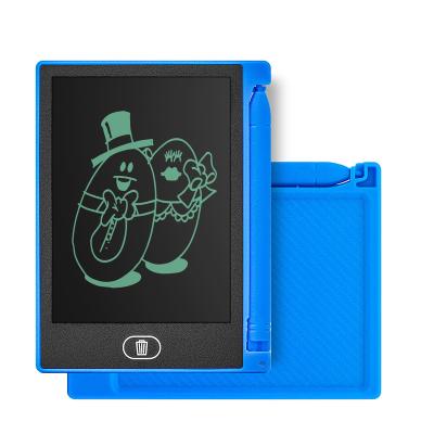 China Drawing and Writing Children Drawing Christmas Gift LCD Drawing Tablet Protection Children for sale