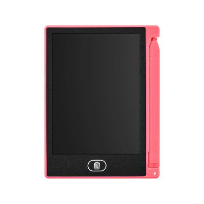 China Drawing and Writing 4.4 Inch LCD Writing Tablet for Kids Drawing Tablet for sale