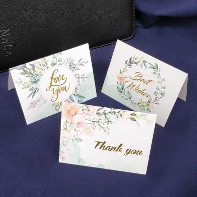 China China wholesale high quality custom made christmas wedding logo parrot handmade greeting cards for sale